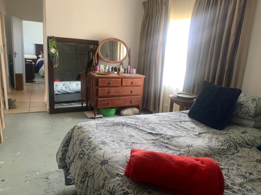 Commercial Property for Sale in Levins Estate Free State